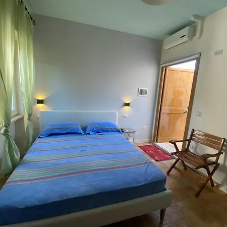 Magnolia Suite Otranto Exterior foto