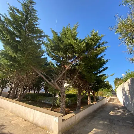 Magnolia Suite Otranto Exterior foto
