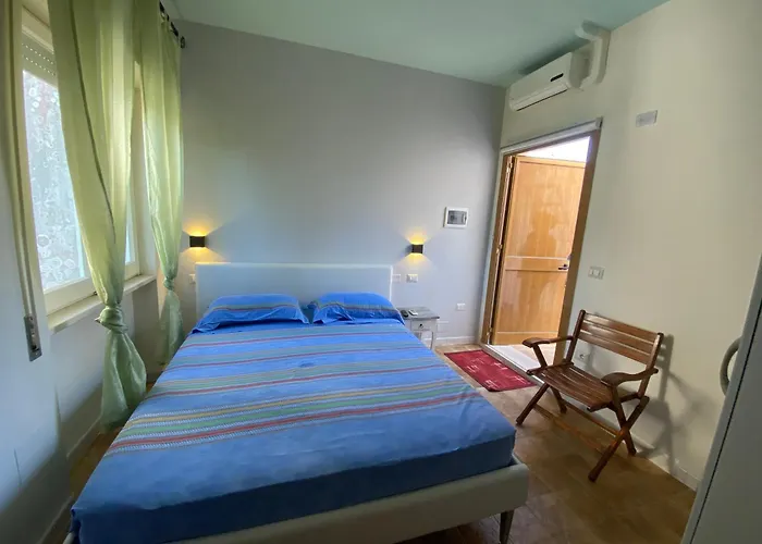 Magnolia Suite